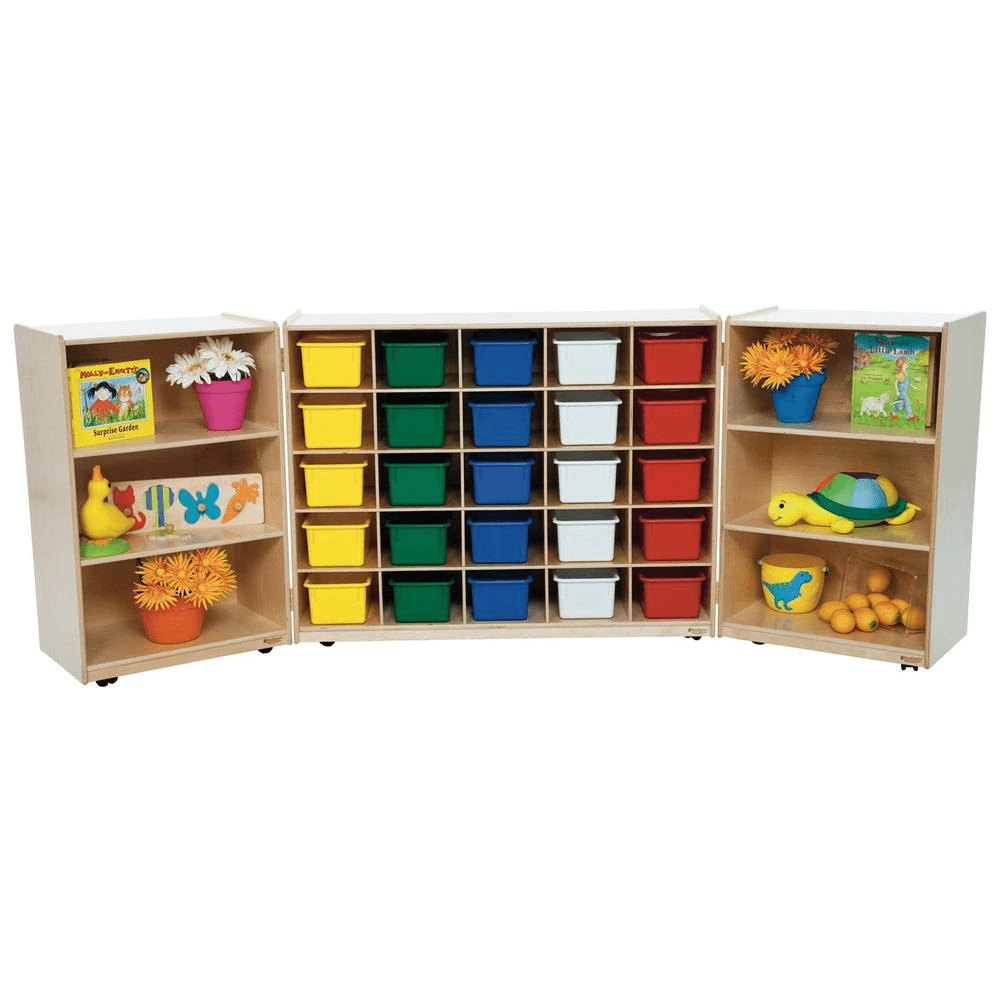 Microwave/Coffee Maker Utility Cabinet