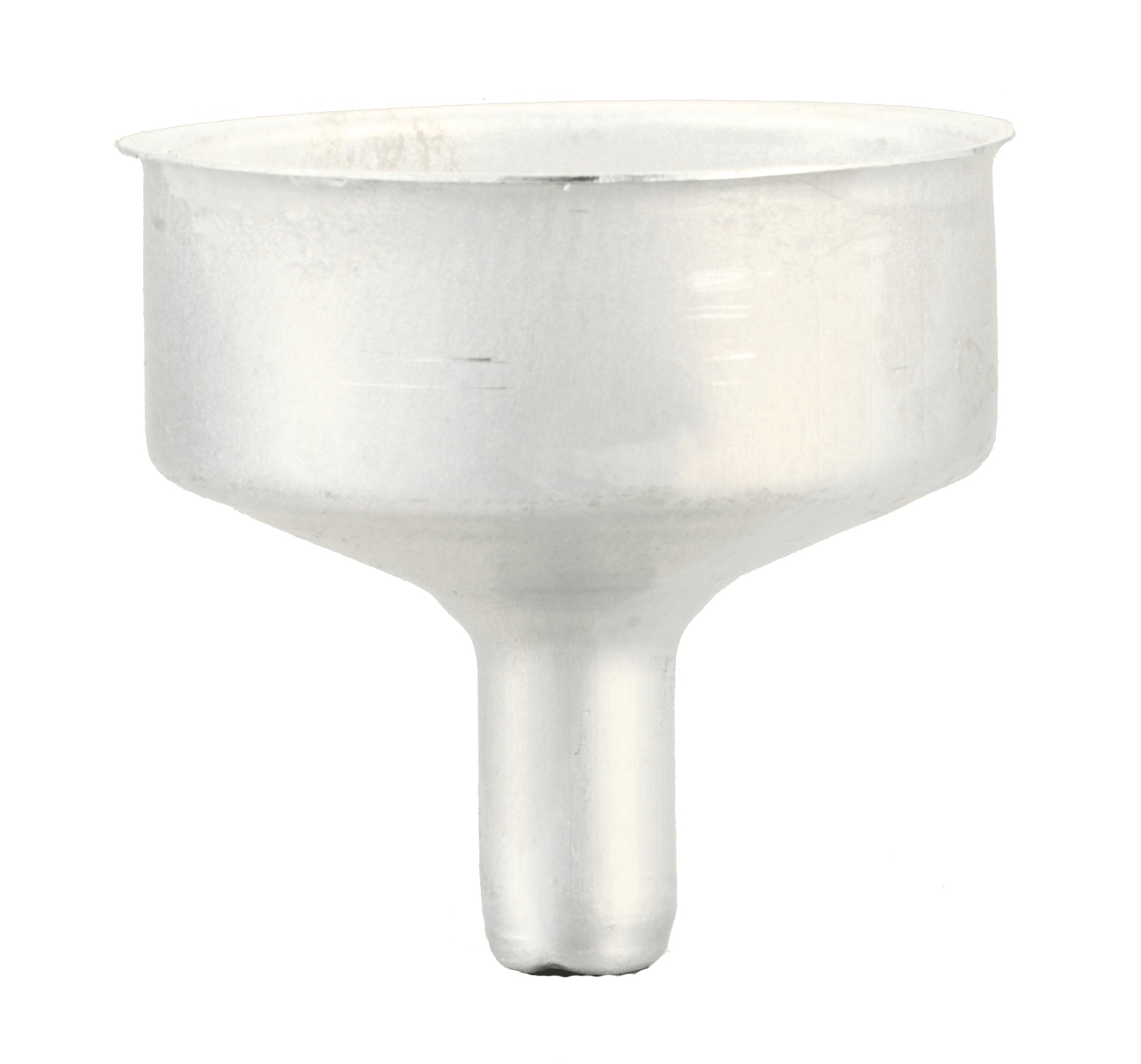 Classic Aluminum Espresso Maker: Stovetop Moka Pot- 4 Sizes!