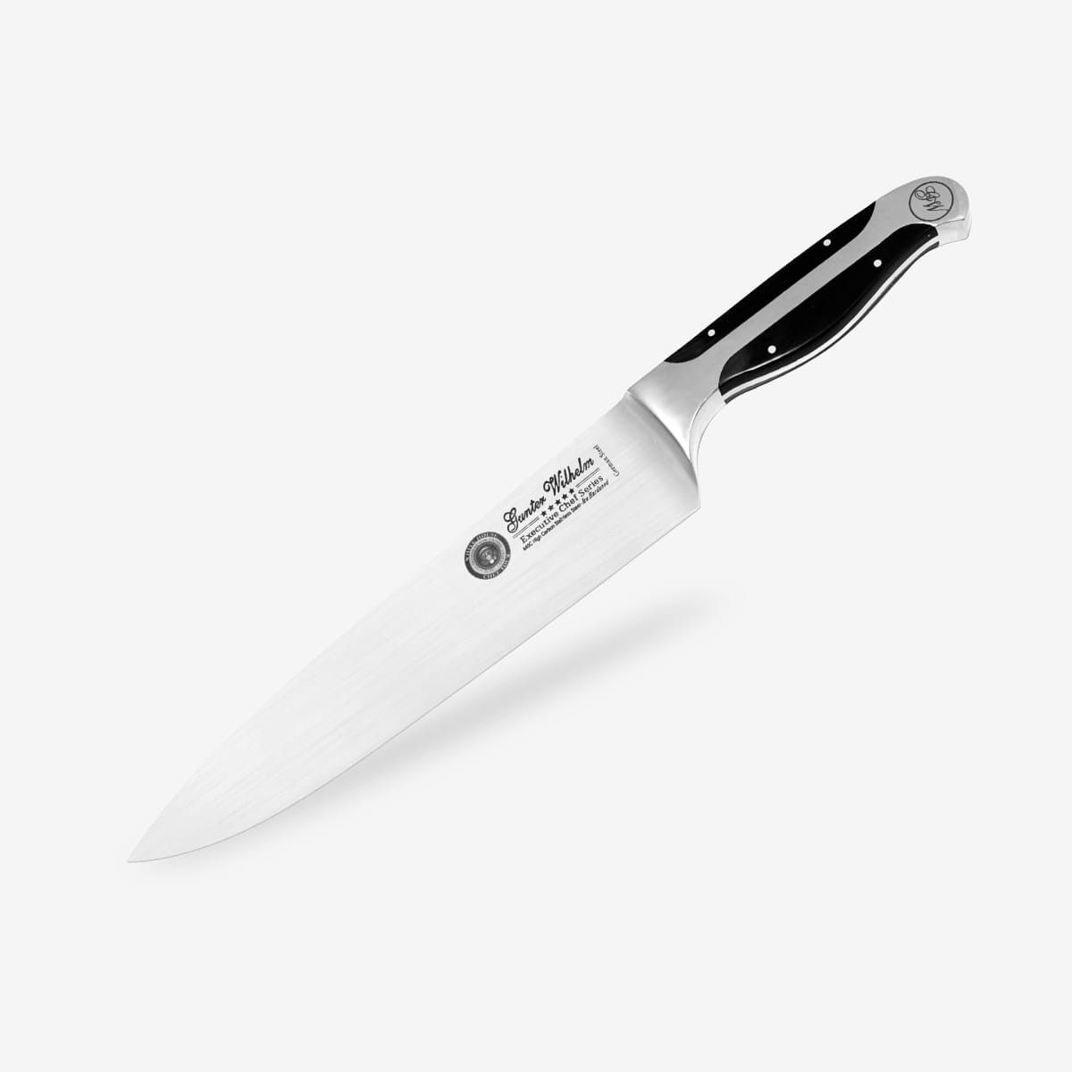 Gunter Wilhelm Thunder CTL- 10 inch Chef Knife SKU: CTL-05