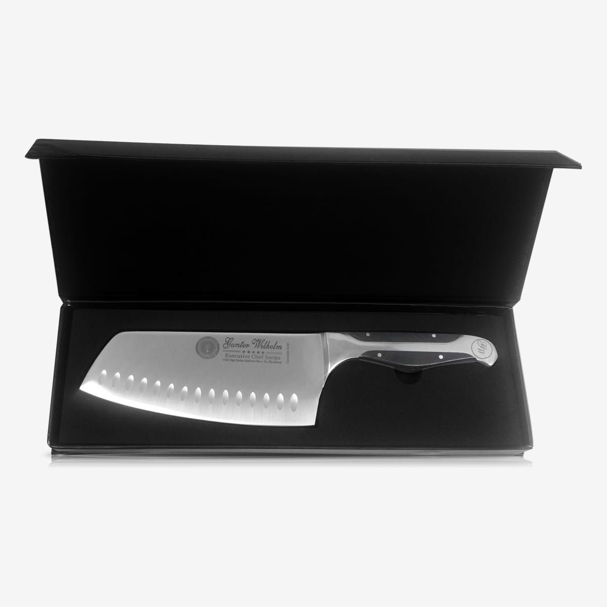 Gunter Wilhelm Thunder CTL - Vegetable Cleaver SKU: CTL-06