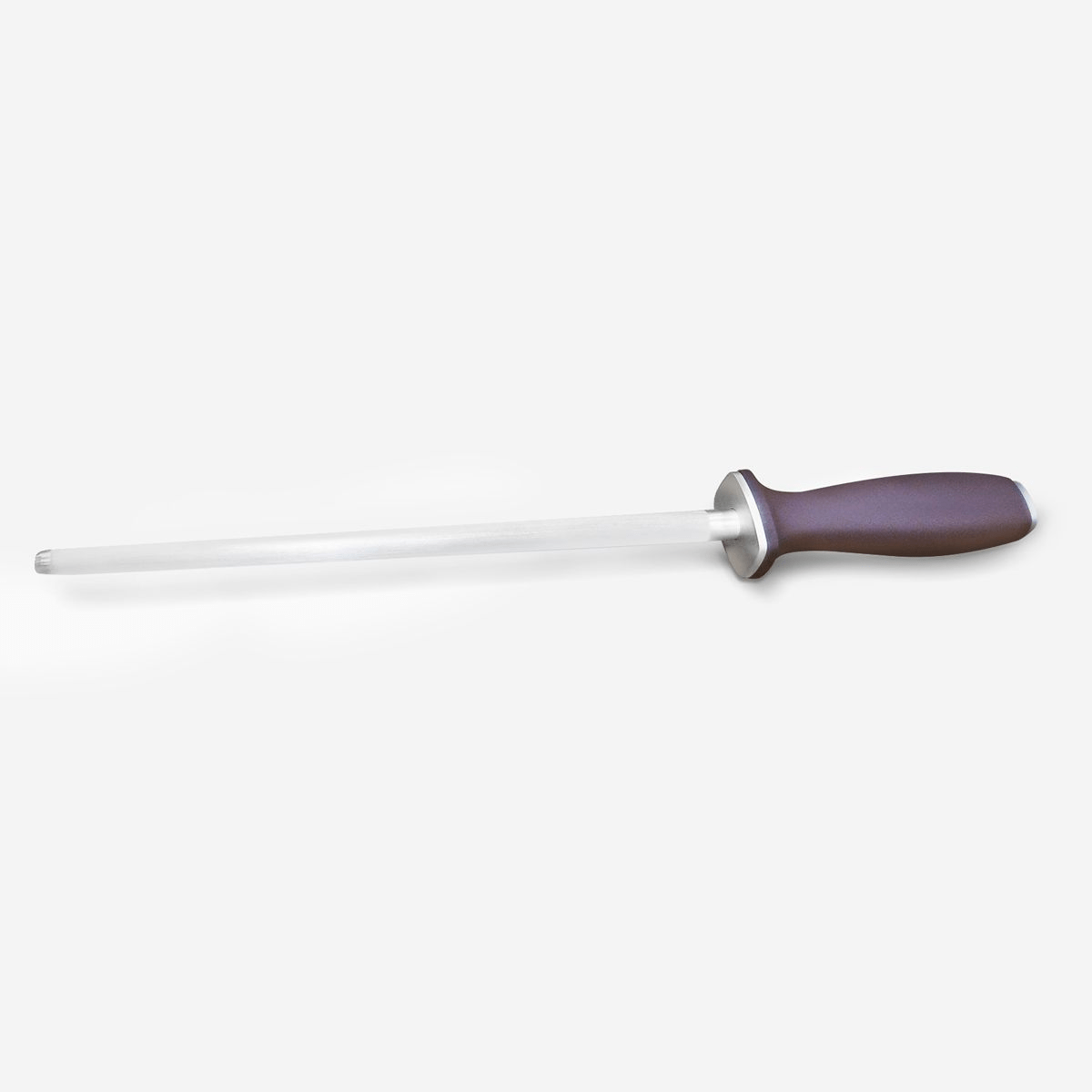 Gunter Wilhelm Thunder 10 Inch German Honing Steel SKU: 90-916-6260