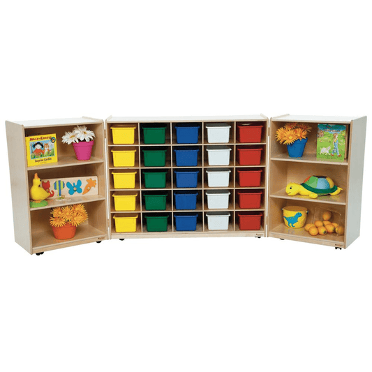 Microwave/Coffee Maker Utility Cabinet