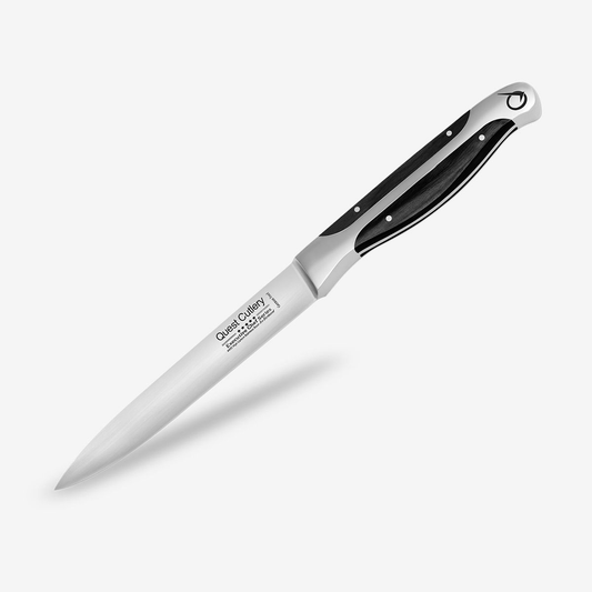 Gunter Wilhelm Thunder Quest 5 inch Utility Knife SKU: Q513