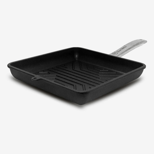 Gunter Wilhelm Thunder Nonstick BBQ Square Pan 9.5 inch x 9.5 inch SKU: '82423