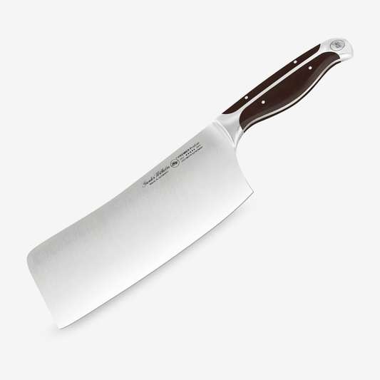 Gunter Wilhelm Thunder 8 Inch Meat Cleaver Knife SKU: 30-319-0980
