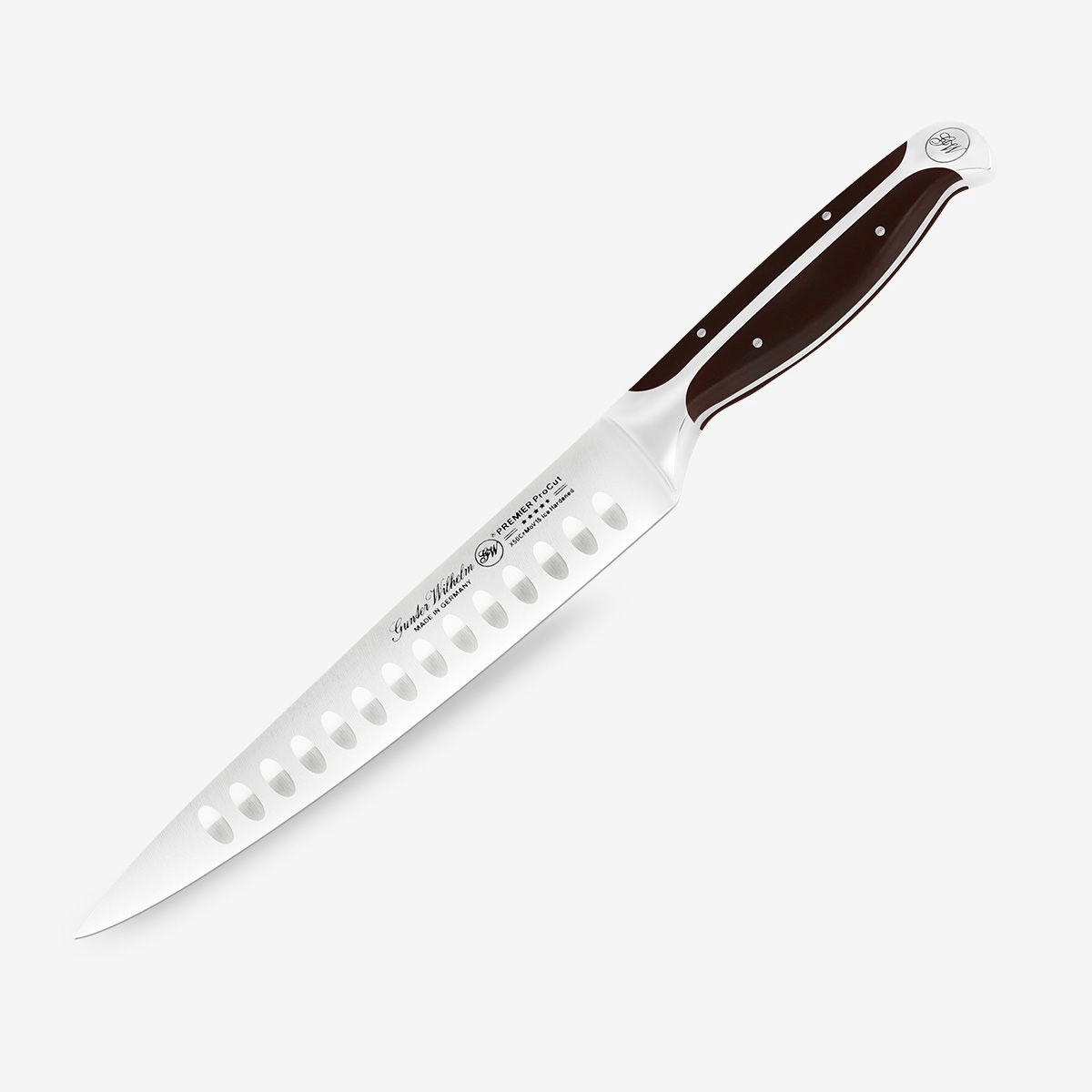 Gunter Wilhelm Thunder 8 Inch Carving Knife SKU: 30-312-0208