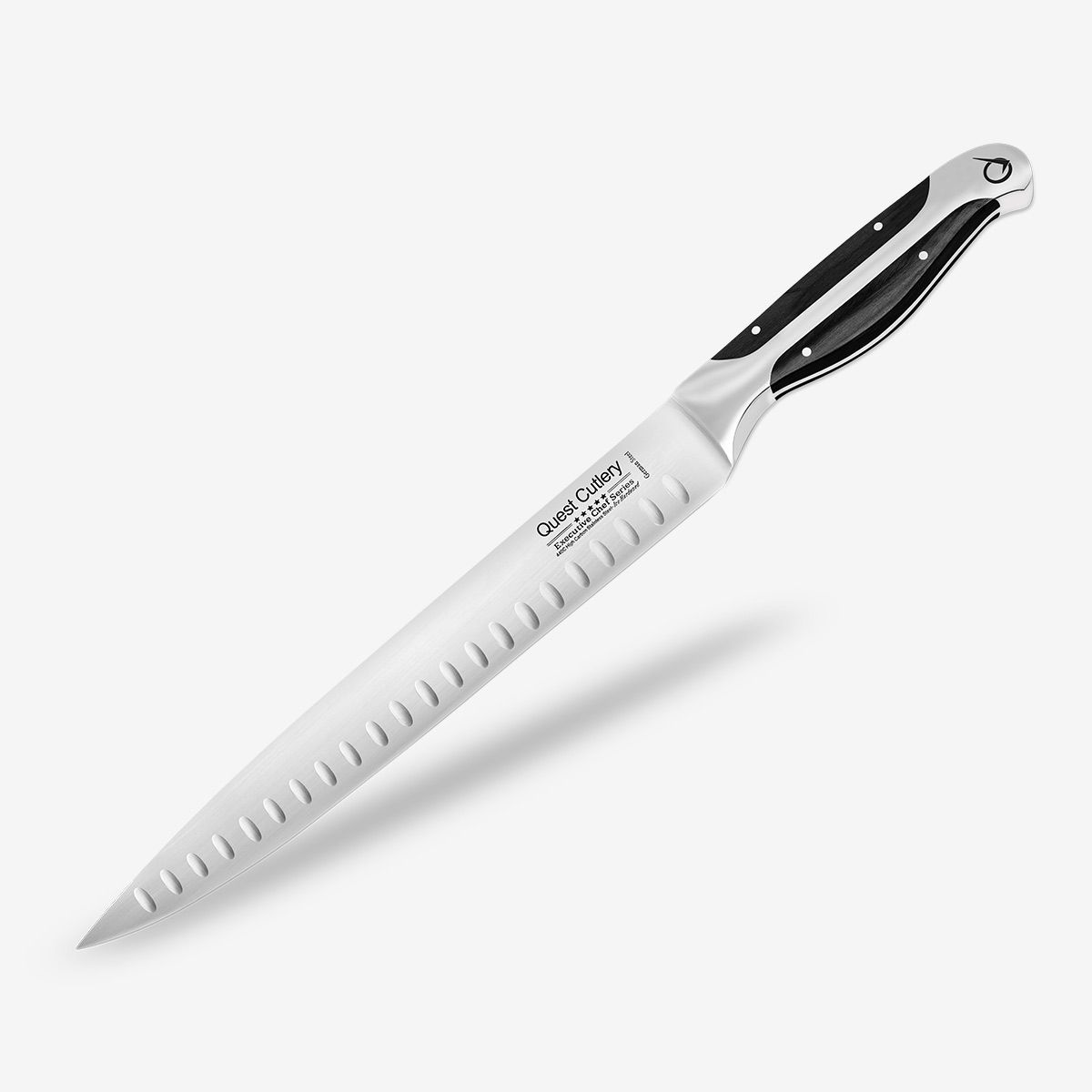 Gunter Wilhelm Thunder Quest 10 Pointed Slicer SKU: Q521