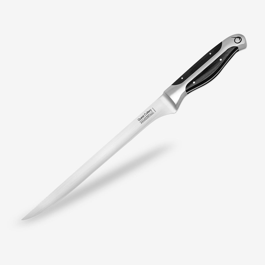 Gunter Wilhelm Thunder Quest 10 inch Boning Knives SKU: Q509