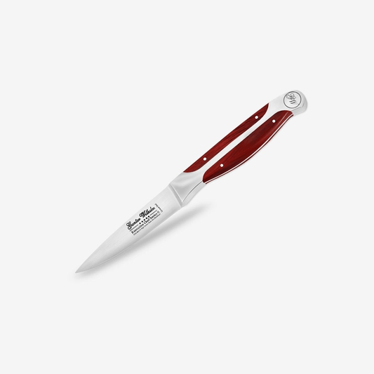 Gunter Wilhelm Thunder Paring Knife 3.5 | Reddish ABS SKU: '2811