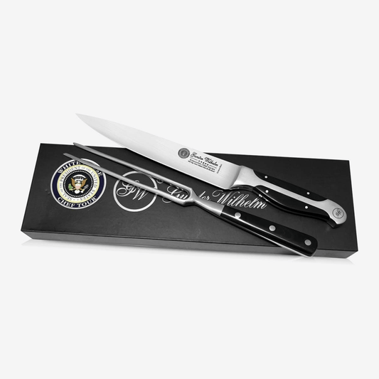 Gunter Wilhelm Thunder CTL- 8 inch Carving Set SKU: CTL-08