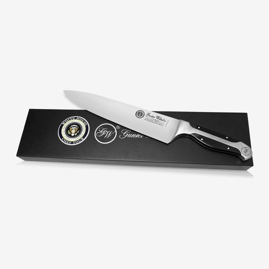 Gunter Wilhelm Thunder CTL- 10 inch Chef Knife SKU: CTL-05