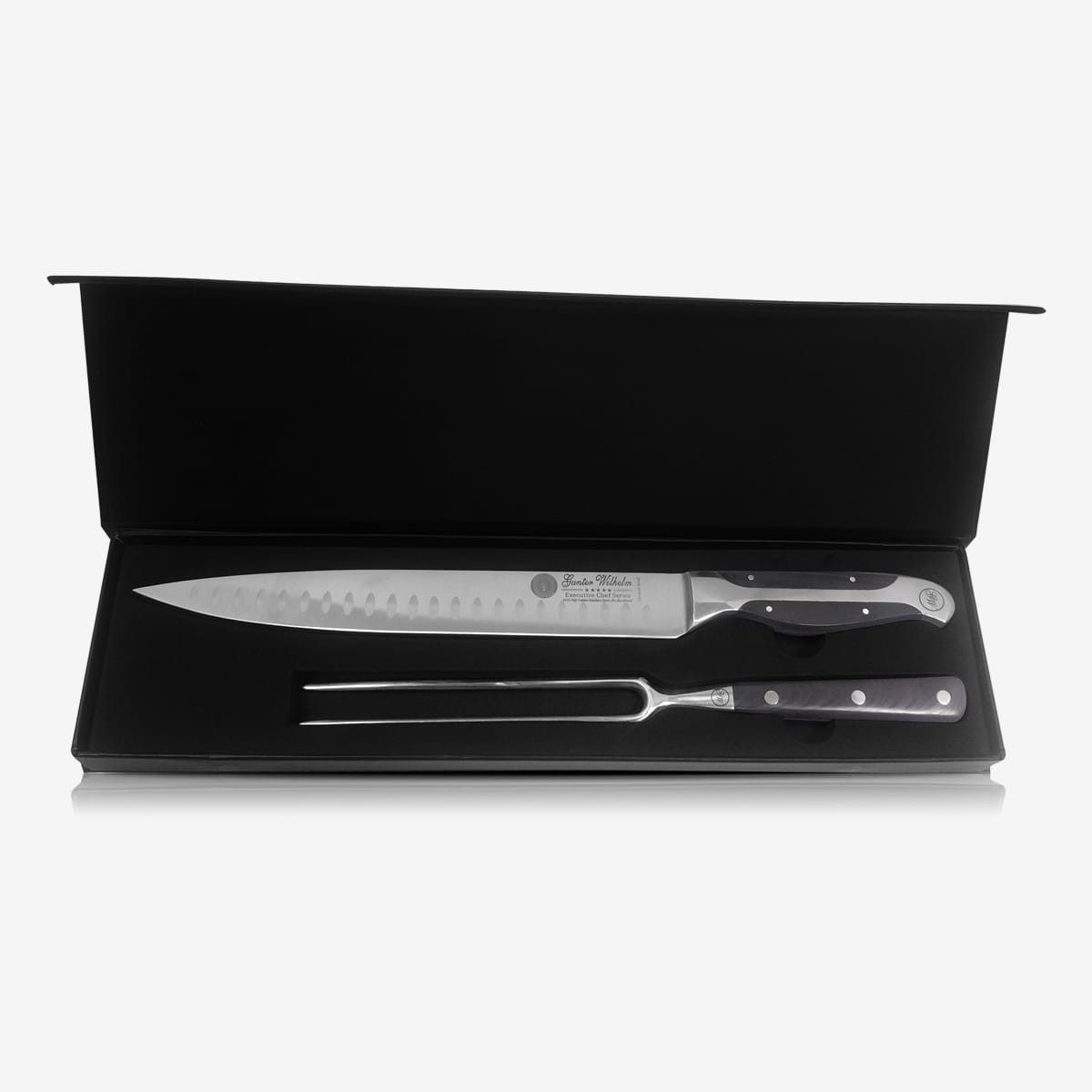 Gunter Wilhelm Thunder CTL- 10 inch Carving Set SKU: CTL-07