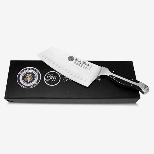 Gunter Wilhelm Thunder CTL - Vegetable Cleaver SKU: CTL-06
