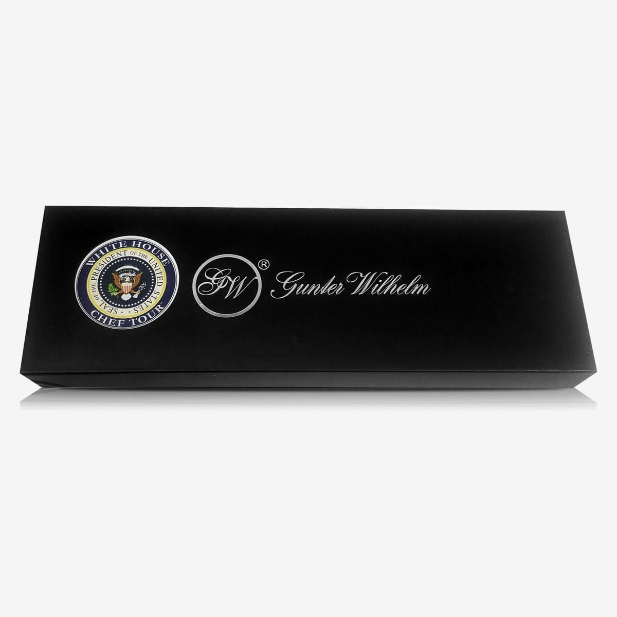 Gunter Wilhelm Thunder CTL - Vegetable Cleaver SKU: CTL-06